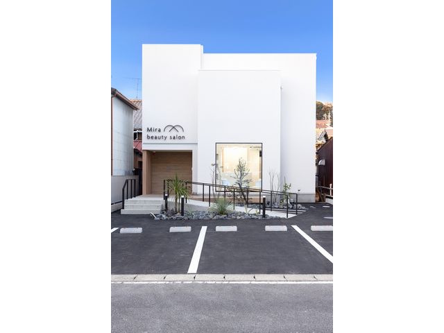 Mira beauty salon | せと・まるっとミュージアム 瀬戸市観光