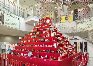 瀬戸蔵ひなミッド(2025年版)