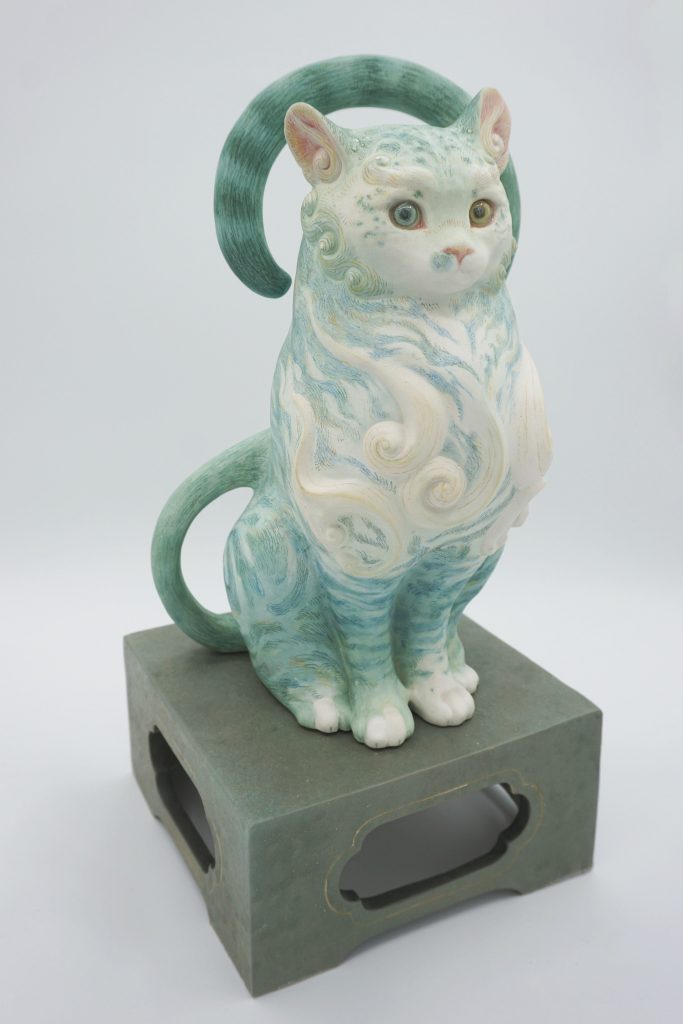 日本招き猫大賞」決定のお知らせ | せと・まるっとミュージアム 瀬戸市