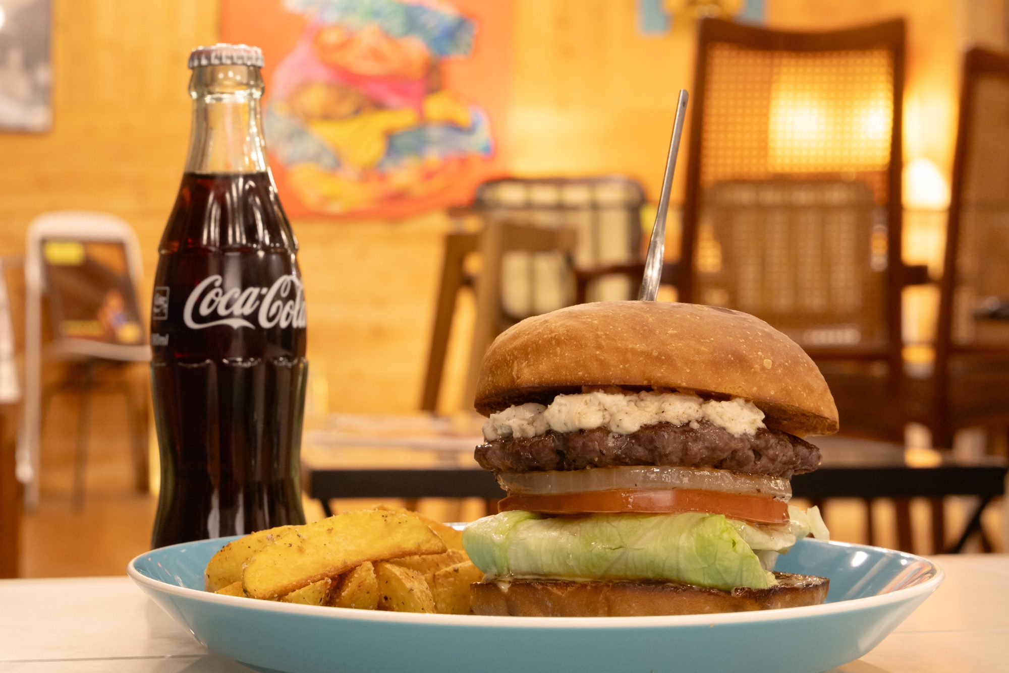 KUMA BURGER | せと・まるっとミュージアム 瀬戸市観光情報公式サイト