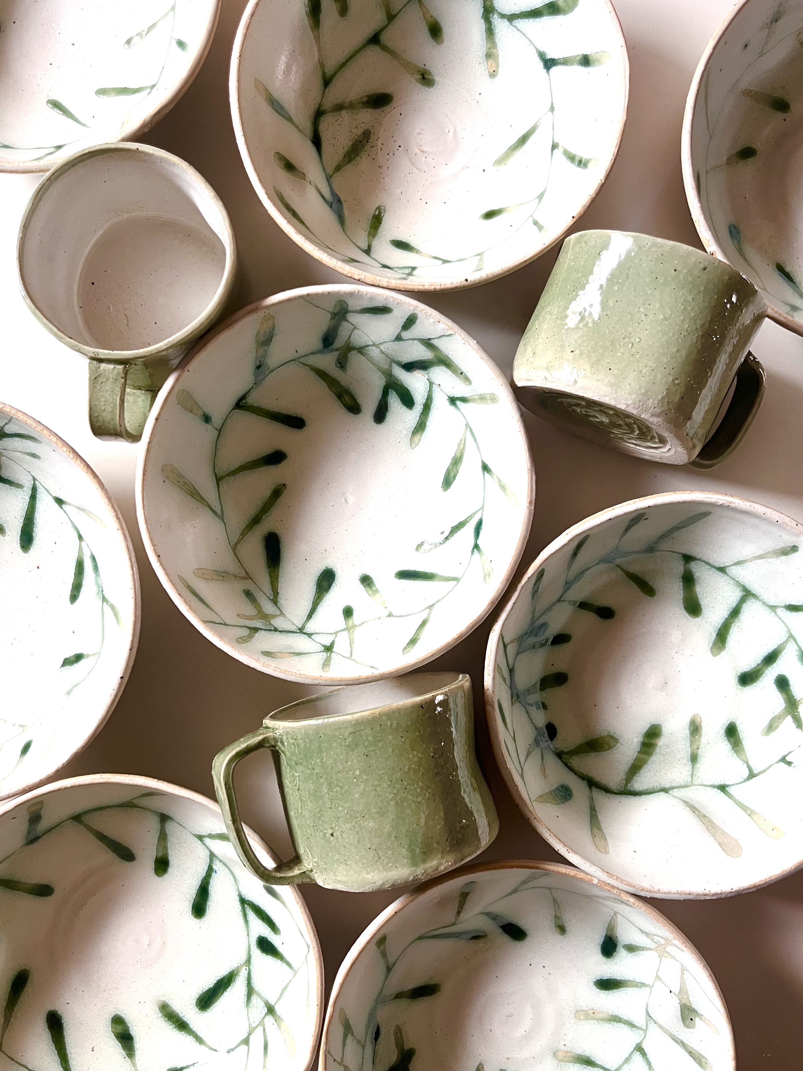 pottery 木［ki］ | せと・まるっとミュージアム 瀬戸市観光情報公式サイト