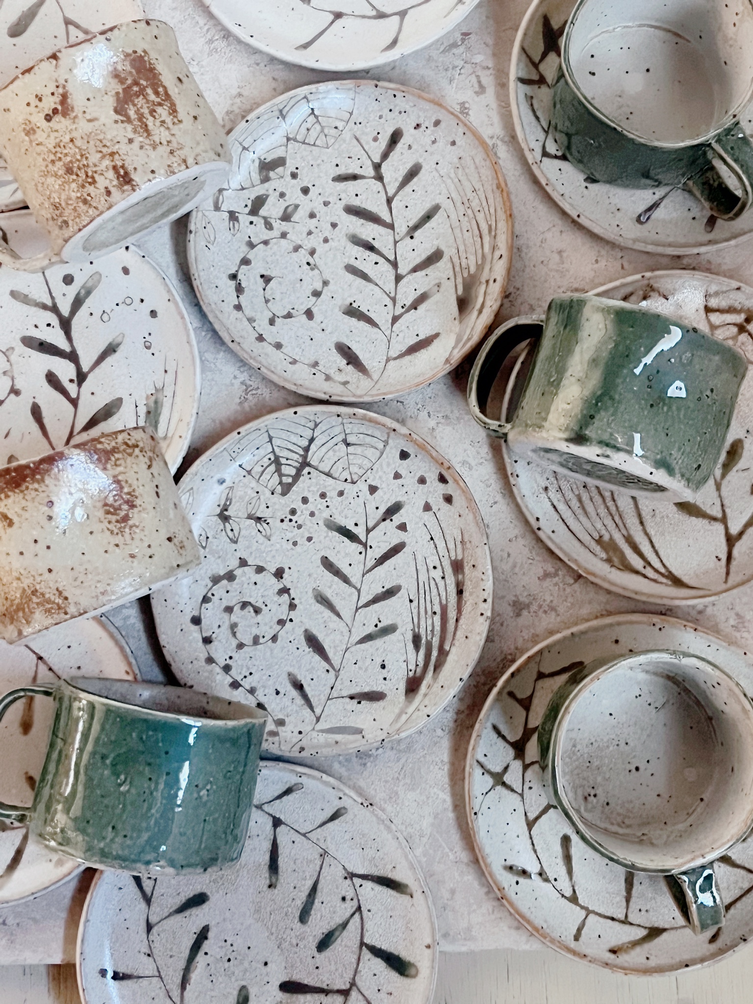 pottery 木［ki］ | せと・まるっとミュージアム 瀬戸市観光情報公式サイト